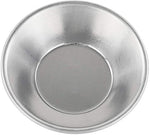 Portuguese tart molds for Natas
