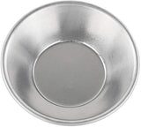 Portuguese tart molds for Natas