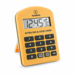 timers, ThermaWorks, Extra Big & Loud, ( in store pick-up only )