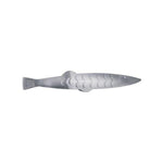 fish bone tweezers, "fish Style"