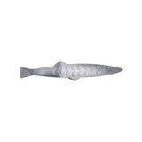 fish bone tweezers, "fish Style"