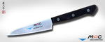MAC knives, CHEF SERIES 4" PARING KNIFE (HB-40)