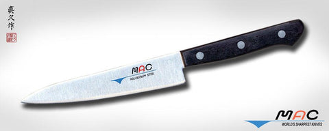 MAC knives, CHEF SERIES 5.5" Utility Knife (HB-55)
