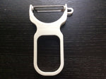 vegetable peeler, made in Italy