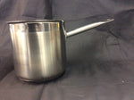 saucepan, 1.75 litre, with lid