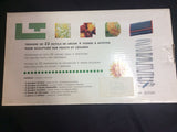 vegetable carving set, 22 piece, made in France