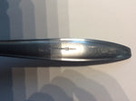 pie server, s/s with sanitary pusher, made in Portugal