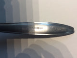 pie server, s/s with sanitary pusher, made in Portugal