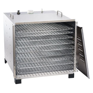 Dehydrator, 10 tray, LEM ( in store pick up only )