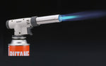 butane torch, chef style, professional, made in Japan