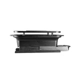 cast iron sportsman's grill / Hibatchi by Lodge, made in USA, "NEW"