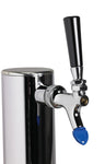 "Kleen-Plug" beer tap plug