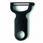 vegetable peeler, by Kuhn Rikon, made in Switzerland