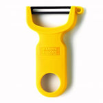 vegetable peeler, by Kuhn Rikon, made in Switzerland