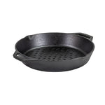Grill basket, 12" by Lodge, made in USA