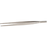 tweezers for plating, straight, by Mercer
