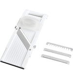 mandoline, Benriner, small, deluxe