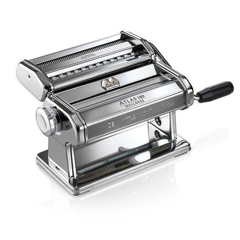 pasta maker, Atlas, 180mm / 7", made in Italy