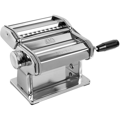pasta maker, Atlas, 150mm / 5.5", made in Italy