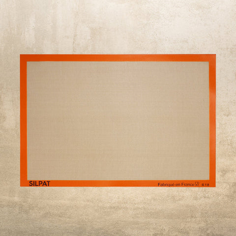 Silpat , full size baking sheet, the original made in France