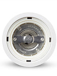 salt mills, Peugeot, Paris, U'Select, white lacquer, 4.75" / 12cm