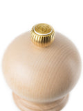salt mills, Peugeot, Paris, U'Select, natural, 4.75" / 12cm