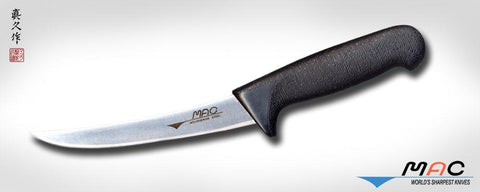 MAC knives, CHEF SERIES 6" Boning Knife (PB-60)