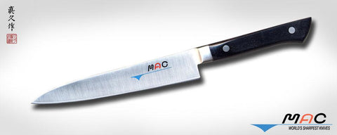 MAC knives, PROFESSIONAL SERIES 6 1/4" Utility Knife (PKF-60)