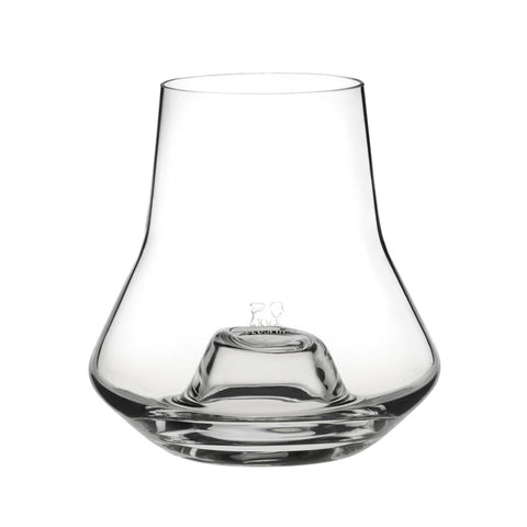 whisky tasting glass by Peugeot