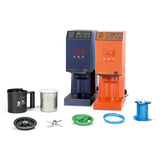 PACOJET JUNIOR B, orange, Swiss made
