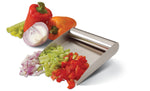 food scoop, "Prep Taxi" s/s