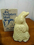 ice molds, made in USA