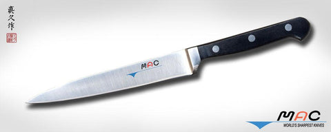 MAC knives, PROFESSIONAL SERIES 7" Fillet Knife ( SO-70 )