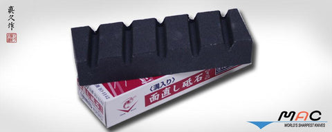 MAC knives, NANIWA STONE FIXER (STF-03)