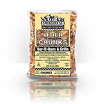 wood chips for smoking, 1.75lb bags