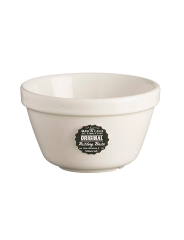 pudding bowl, ceramic