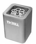 glass chiller & sanitizer, Thrill F1 PRO
