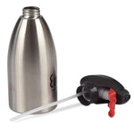 oil sprayer, X/HD, s/s, EVO