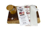 dry aging steak sampler kit