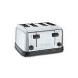 toaster, Waring, 4 slice, semi-commercial