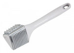 meat mallet / tenderizer, 3 sided