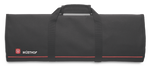 knife roll, 12 slots, by Wusthof