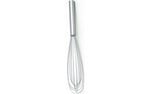 whip, 10", light wire, French - Best Mfg