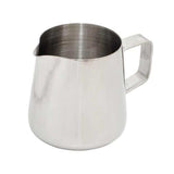 milk frother pitchers, s/s by Browne