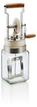 butter churner by Louis Tellier, made in France