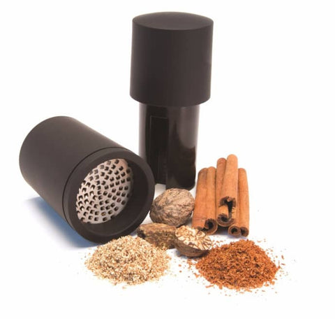 spice mill by Microplane