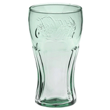 Coca-Cola tumbler, by Libbey, made in USA