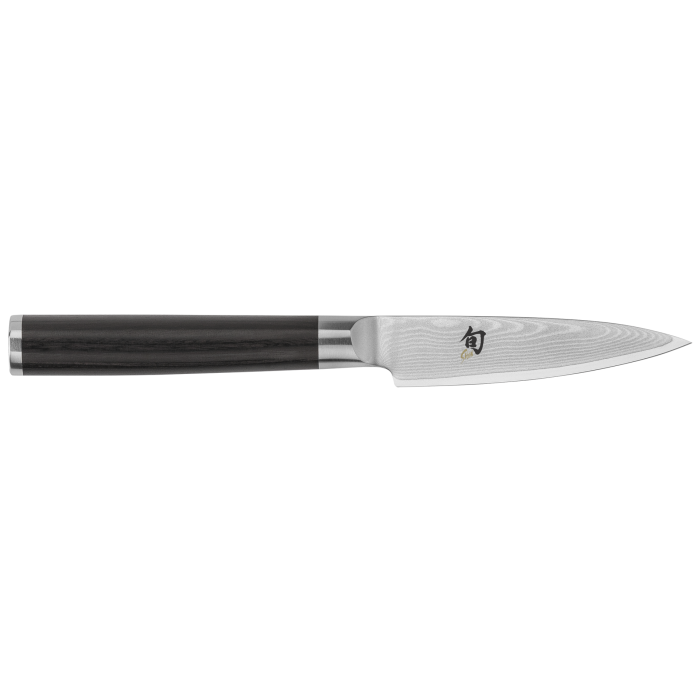 旬　SHUN OOPARTS Shun Classic 8-Inch Chef's Knife with Scallops : Amazon.ca: Home