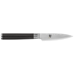 Shun, paring knife, 3.5",  Classic