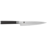 Shun, utility knife, 6",  Classic